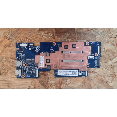 Motherboard HP Envy X2 / HP 13-J000NP Recondicionado Ref: 6043B0169101