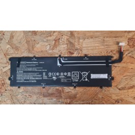 Bateria HP Envy X2 / HP 13-J000NP Recondicionado Ref: 776621-001 ( NAO SABEMOS AUTONOMIA )