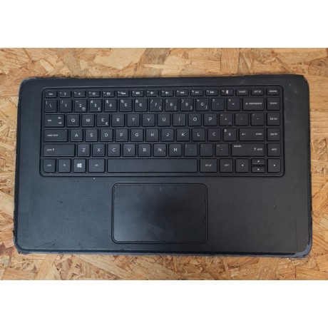 Cover C/ Teclado Completo HP Envy X2 / HP 13-J000NP Recondicionado Ref: 6070B0818001