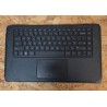 Cover C/ Teclado Completo HP Envy X2 / HP 13-J000NP Recondicionado Ref: 6070B0818001