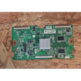 Placa T-CON LG 37LH4000 Recondicionado Ref: EAX58328802