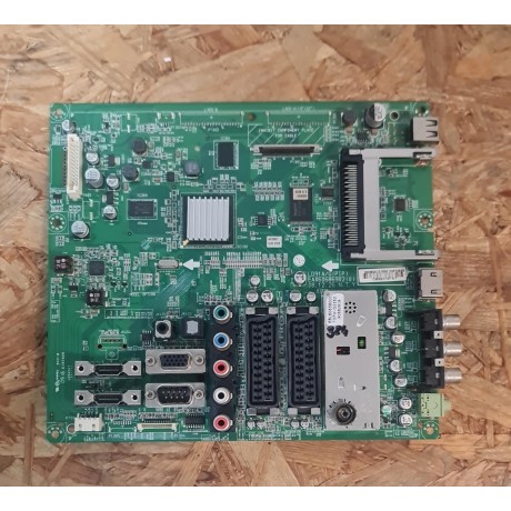 Motherboard LG 37LH4000 Recondicionado Ref: EAX60686902