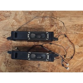 Colunas Sony KDL-49WD750 Recondicionado Ref: 1-858-963-51