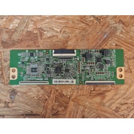 Placa T-CON Sony KDL-49WD750 Recondicionado Ref: HV490FHD-N8K