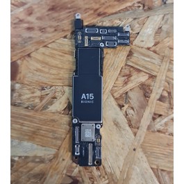 Motherboard Iphone 12 Recondicionado ( NÃO LIGA )
