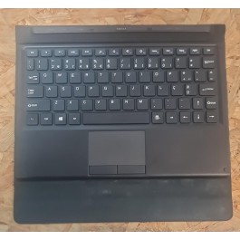 Teclado Point Of View Tab-P1000WB Recondicionado