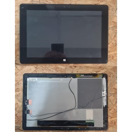 Modulo Completo Point Of View Tab-P1000WB Recondicionado