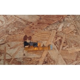 Camera Frontal & Traseira Point Of View Tab-P1000WB Recondicionado