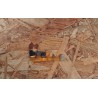Camera Frontal & Traseira Point Of View Tab-P1000WB Recondicionado
