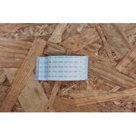 Flex LCD Point Of View Tab-P1000WB Recondicionado