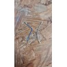 Kit Antena Coaxial Samsung Galaxy S5 / Samsung Galaxy G900f Recondicionado