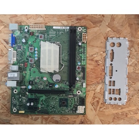 Motherboard Socket 1150 Fujitsu Esprimo P420 Recondicionado Ref: D3230-A11