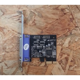 Placa PCI Express Fujitsu Esprimo P420 Recondicionado Ref: LCS-63190