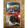 Jogo PSP Hot Wheels Ultimate Racing