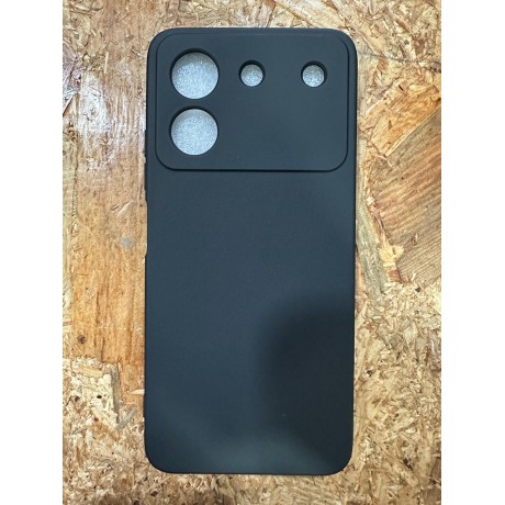 Pelicula de Vidro 3D Completa ZTE Blade A54 / ZTE Blade A34