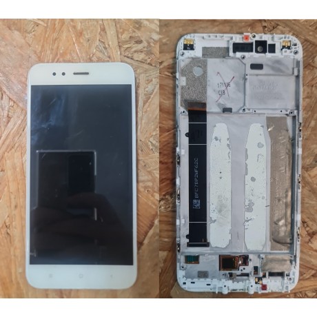 Display Xiaomi Mi A1 / Xiaomi MDG2 Recondicionado