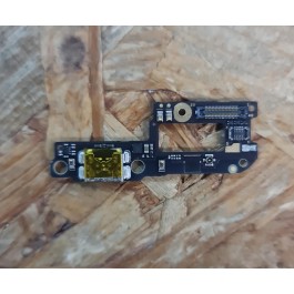 PCB C/ Conetor De Carga Xiaomi Mi A2 Lite / Xiaomi M1805D1SG Recondicionado