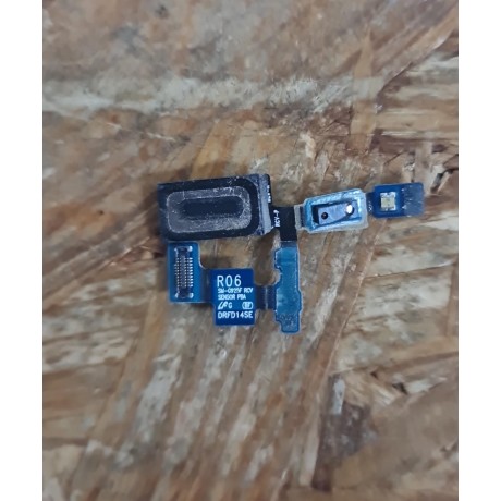 Speaker C/ Sensor De Proximidade Samsung S6 Edge / Samsung - G9250 Recondicionado