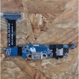 PCB C/ Conetor De Carga Samsung S6 Edge / Samsung - G9250 Recondicionado