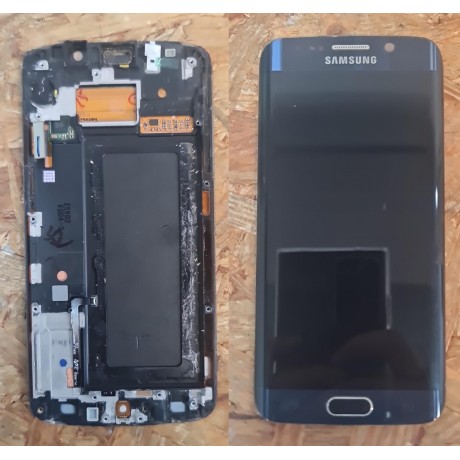 Modulo Completo Samsung S6 Edge / Samsung - G9250 Recondicionado