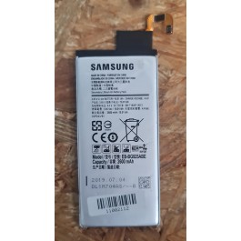 Bateria Samsung S6 Edge / Samsung - G9250 Recondicionado Ref: EB-BG925ABE