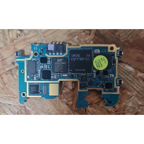 Motherboard Samsung Note 3 / Samsung-N9005 Recondicionado