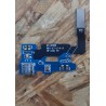 PCB C/ Conetor De Carga Samsung Note 2 / Samsung-N7100 Recondicionado