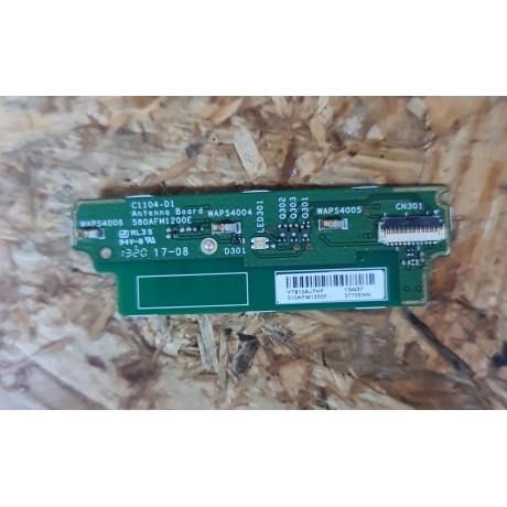 Modulo Antena Sony ST23I Recondicionado