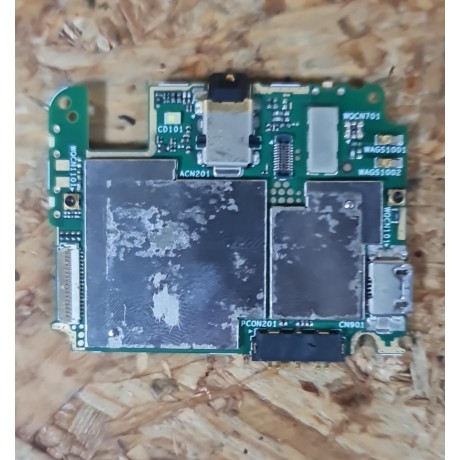 Motherboard Sony ST23I Recondicionado