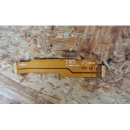 Flex De Ligação PCB C/ Conetor De Carga Sony ST23I Recondicionado