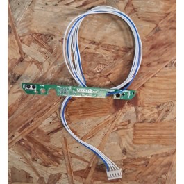Sensor IR Kubo K1143VTSTUHD Recondicionado Ref: 17LD186