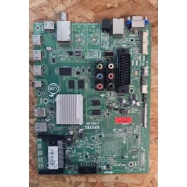 Motherboard Kubo K1143VTSTUHD Recondicionado Ref: 17MB120