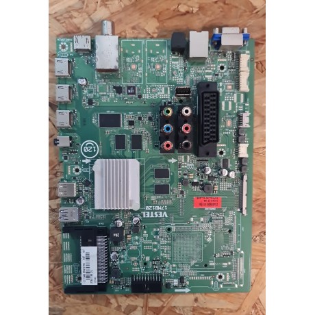 Motherboard Kubo K1143VTSTUHD Recondicionado Ref: 17MB120