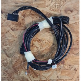 Kit De Cabos Kubo K1143VTSTUHD Recondicionado