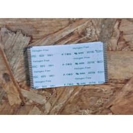 Flat Cables Kubo K1143VTSTUHD Recondicionado Ref: 30084633