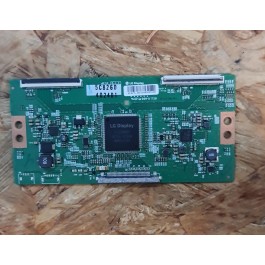 Placa T-CON Kubo K1143VTSTUHD Recondicionado Ref: 07623N-01