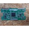 Placa T-CON Kubo K1143VTSTUHD Recondicionado Ref: 07623N-01