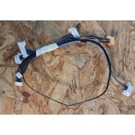Kit De Cabos Samsung UE32H4510AW Recondicionado