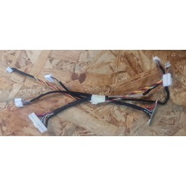 Kit De Cabos Asus VS247H Recondicionado