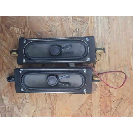 Colunas Samsung LE32B5307W Recondicionado Ref: BN96-09463A