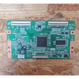 Placa T-CON Samsung LE32B530P7W Recondicionado Ref: 320HAC2LV0.4