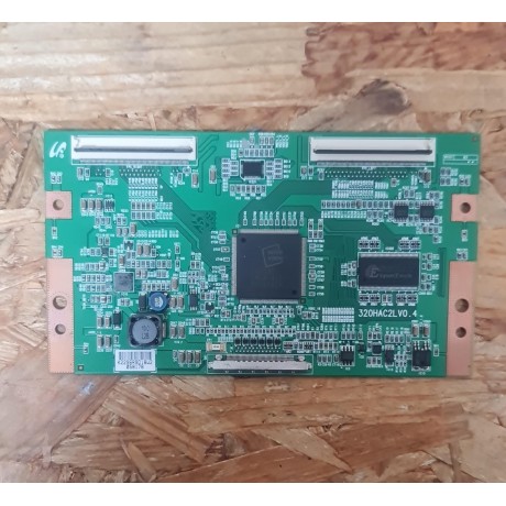 Placa T-CON Samsung LE32B530P7W Recondicionado Ref: 320HAC2LV0.4