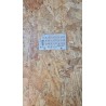 Tampa de Memorias Toshiba Portege R600-12N Recondicionado