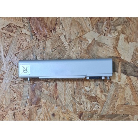 Bateria Toshiba Portege R600-12N Recondicionado Ref: G71C00086810 ( NAO SABEMOS AUTONOMIA )