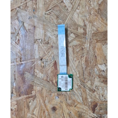 Placa Bluetooth Toshiba Portege R600-12N Recondicionado Ref: G86C0000AC10