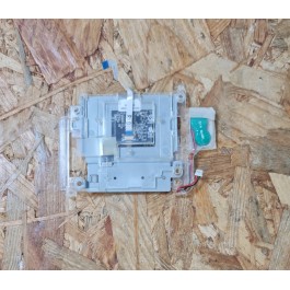 Placa Touchpad Toshiba Satellite SPM300 Recondicionado Ref: 920-000434-01