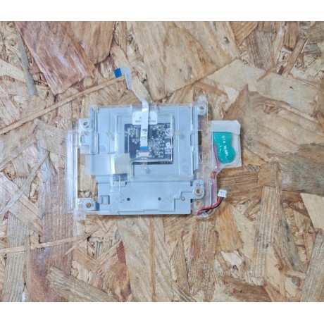 Placa Touchpad Toshiba Satellite SPM300 Recondicionado Ref: 920-000434-01