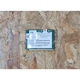 Placa Wireless Toshiba Satellite SPM300 Recondicionado Ref:G86C0000X310