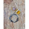 Antenas Wireless Toshiba NB500-100 Recondicionado Ref: DC330005200