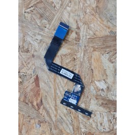 Placa de Led Toshiba NB500-100 Recondicionado Ref: LS-6854P